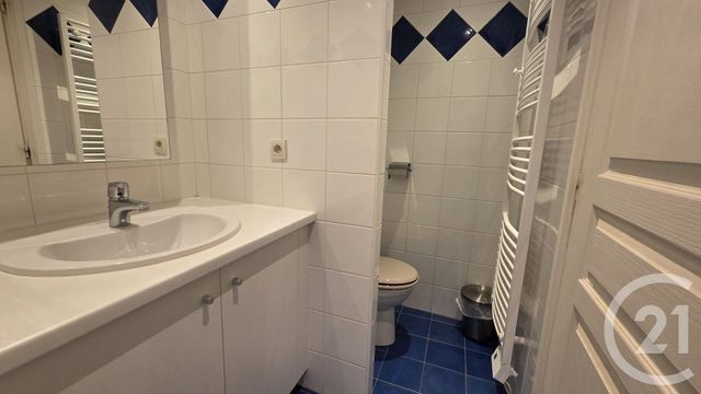 Appartement F2 à louer - 2 pièces - 34.13 m2 - ANNECY - 74 - RHONE-ALPES - Century 21 Cd Immo