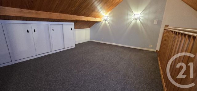 Appartement F1bis à louer - 2 pièces - 41.9 m2 - POISY - 74 - RHONE-ALPES - Century 21 Cd Immo