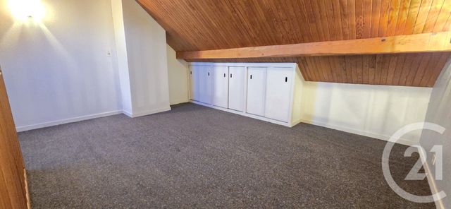 Appartement F1bis à louer - 2 pièces - 41.9 m2 - POISY - 74 - RHONE-ALPES - Century 21 Cd Immo