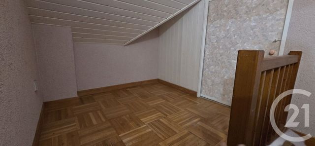 Appartement F1bis à louer - 2 pièces - 41.9 m2 - POISY - 74 - RHONE-ALPES - Century 21 Cd Immo