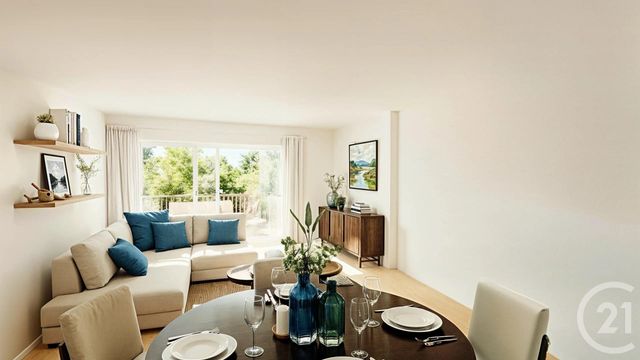 Appartement T3 à vendre FAVERGES SEYTHENEX